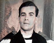 Hugh Warwick